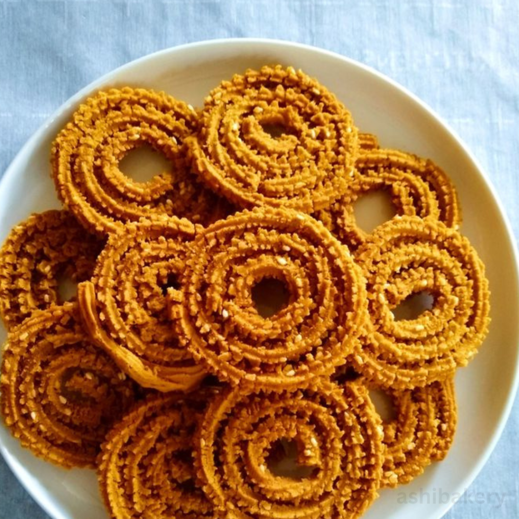 chakli